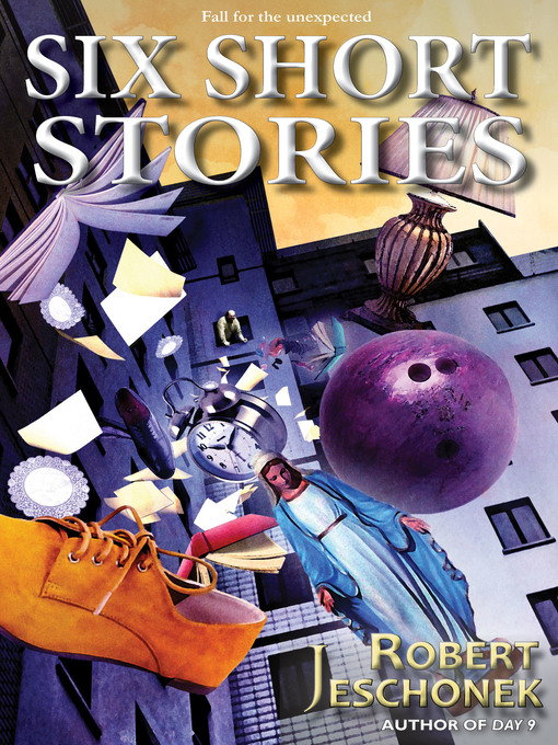 Cover image for Six Short Stories